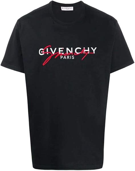 camiseta givenchy para hombre.